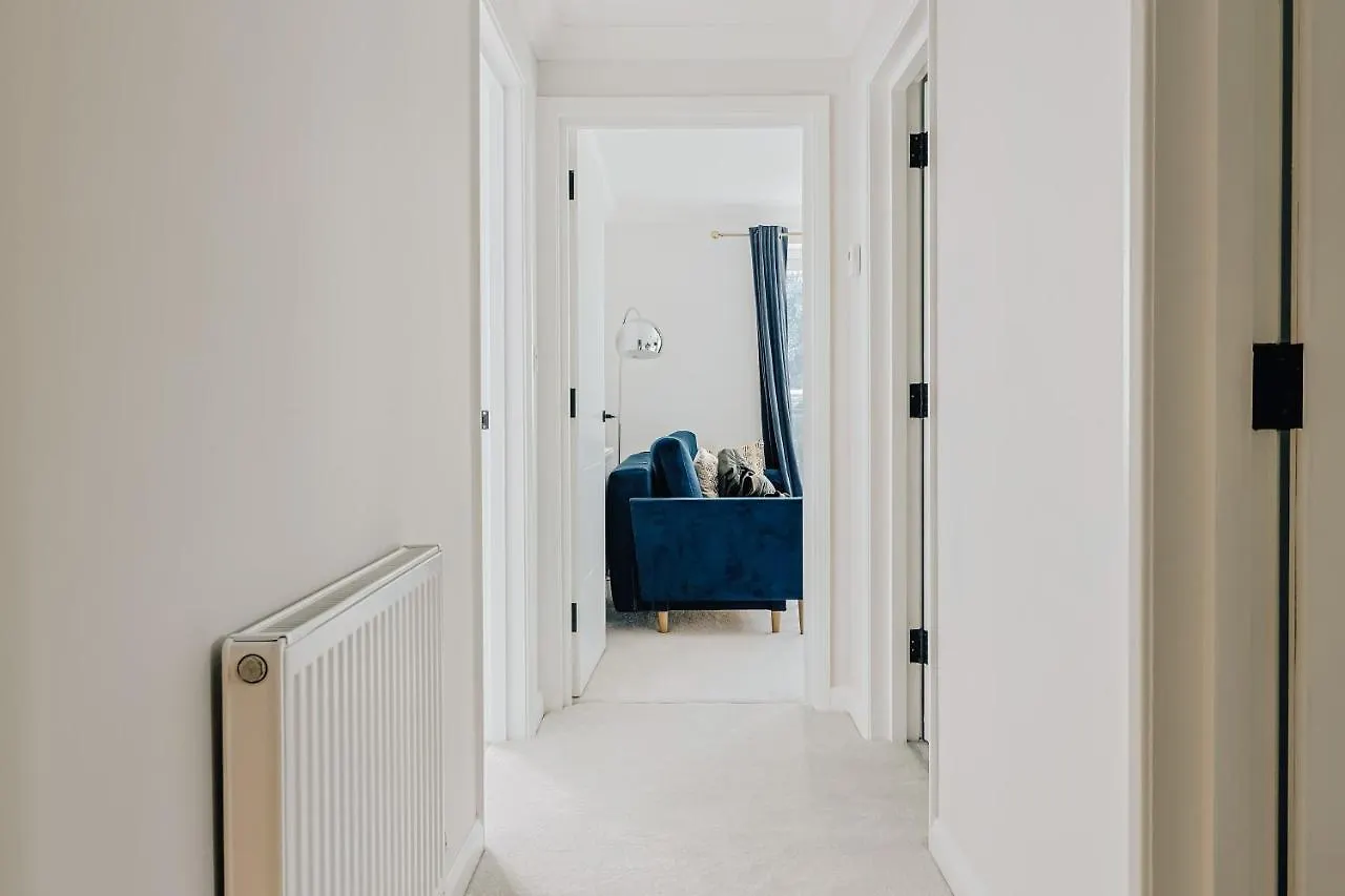 Stylish Apartment Bournemouth 0*,  United Kingdom