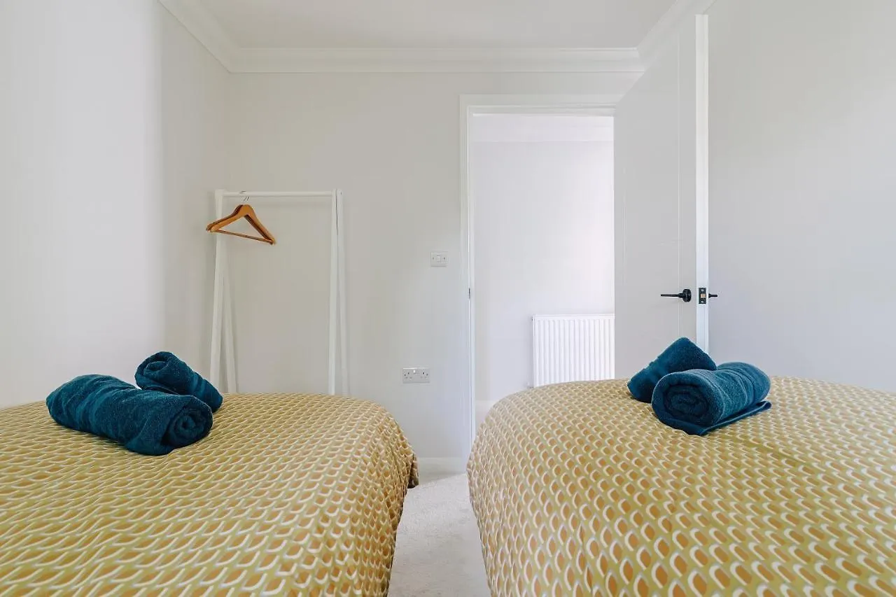 Stylish Apartment Bournemouth United Kingdom